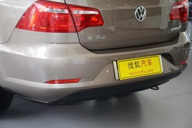 2015款大众宝来