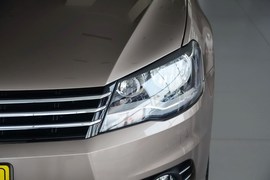 2015款大众宝来