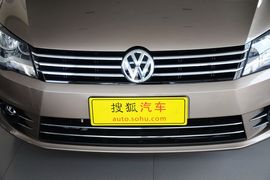 2015款大众宝来