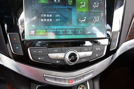 2015款比亚迪唐2.0T四驱旗舰型