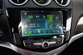 2015款比亚迪唐2.0T四驱旗舰型