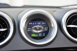 2015款比亚迪唐2.0T四驱旗舰型