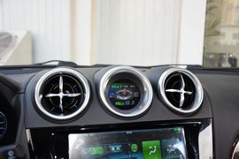 2015款比亚迪唐2.0T四驱旗舰型