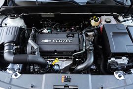 2016款雪佛兰迈锐宝1.6T自动豪华版
