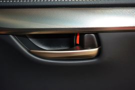 2016款雷克萨斯NX200t全驱锋尚版