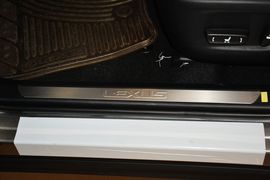 2016款雷克萨斯NX200t全驱锋尚版