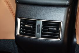 2016款雷克萨斯NX200t全驱锋尚版