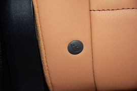 2016款雷克萨斯NX200t全驱锋尚版