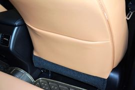 2016款雷克萨斯NX200t全驱锋尚版