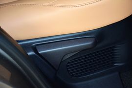 2016款雷克萨斯NX200t全驱锋尚版