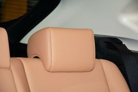 2016款雷克萨斯NX200t全驱锋尚版