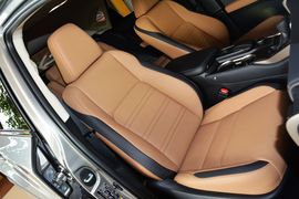 2016款雷克萨斯NX200t全驱锋尚版