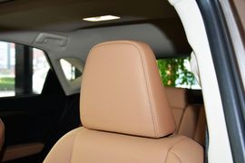 2016款雷克萨斯NX200t全驱锋尚版