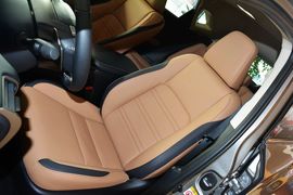 2016款雷克萨斯NX200t全驱锋尚版