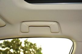 2016款雷克萨斯NX200t全驱锋尚版