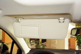 2016款雷克萨斯NX200t全驱锋尚版