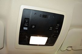 2016款雷克萨斯NX200t全驱锋尚版