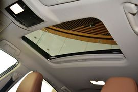 2016款雷克萨斯NX200t全驱锋尚版