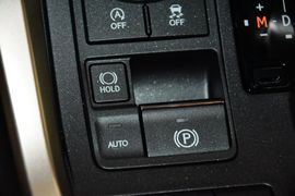 2016款雷克萨斯NX200t全驱锋尚版