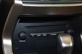 2016款雷克萨斯NX200t全驱锋尚版