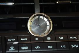 2016款雷克萨斯NX200t全驱锋尚版