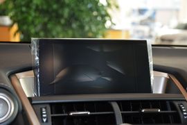 2016款雷克萨斯NX200t全驱锋尚版