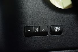 2016款雷克萨斯NX200t全驱锋尚版