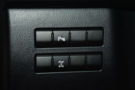 2016款雷克萨斯NX200t全驱锋尚版