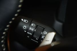 2016款雷克萨斯NX200t全驱锋尚版