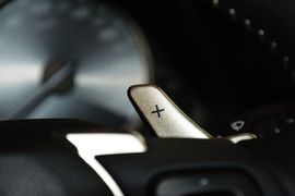 2016款雷克萨斯NX200t全驱锋尚版