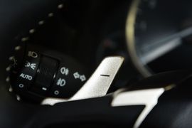 2016款雷克萨斯NX200t全驱锋尚版