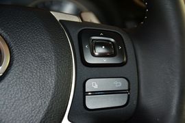 2016款雷克萨斯NX200t全驱锋尚版