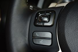 2016款雷克萨斯NX200t全驱锋尚版