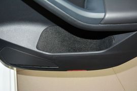 2015款大众速腾230TSI手动豪华型