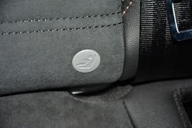 2015款大众速腾230TSI手动豪华型
