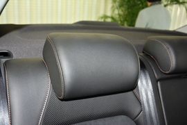 2015款大众速腾230TSI手动豪华型