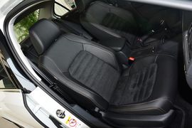 2015款大众速腾230TSI手动豪华型
