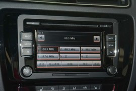2015款大众速腾230TSI手动豪华型