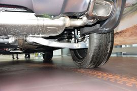 2015款奔驰GLA200时尚型