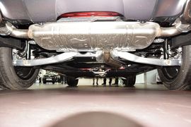 2015款奔驰GLA200时尚型