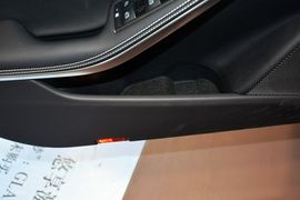 2015款奔驰GLA200时尚型