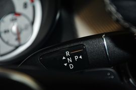 2015款奔驰GLA200时尚型