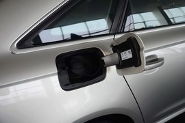 2014款奥迪A6L