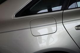 2014款奥迪A6L