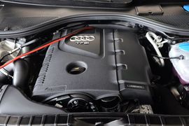 2014款奥迪A6L