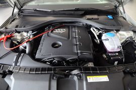 2014款奥迪A6L