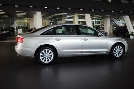 2014款奥迪A6L
