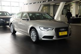 2014款奥迪A6L