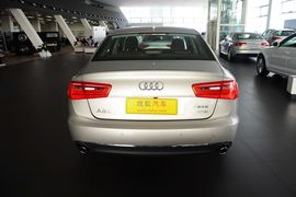 2014款奥迪A6L