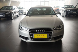 2014款奥迪A6L